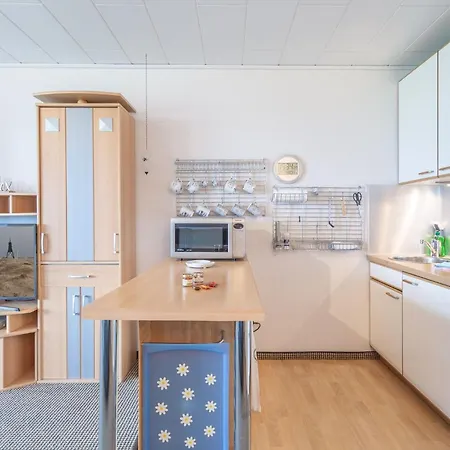 Apartment Haus Nautic, 409