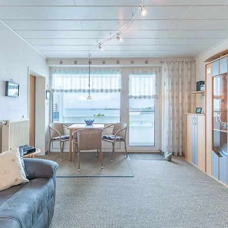 Apartment Haus Nautic, 409 Cuxhaven