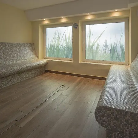 Apartment Haus Nautic, 409