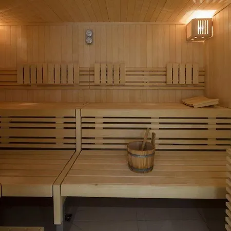 Haus Nautic, 409 Daire