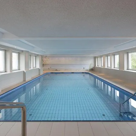 Apartment Haus Nautic, 409 *