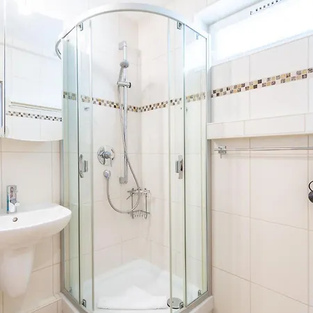 Haus Nautic, 409 Daire Cuxhaven