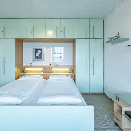 Haus Nautic, 409 Daire Cuxhaven