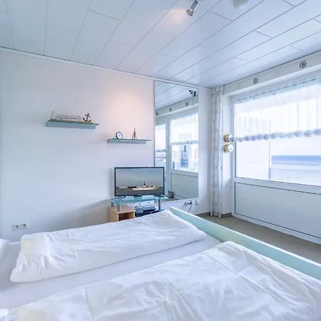 Daire Haus Nautic, 409 Cuxhaven