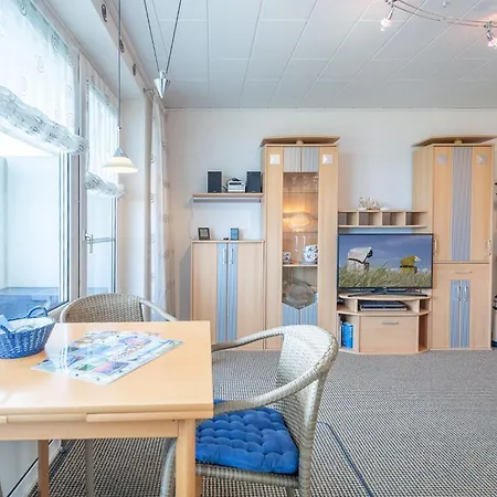 Haus Nautic, 409 Daire
