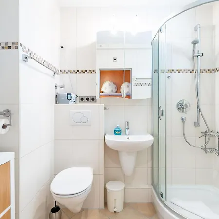Apartment Haus Nautic, 409