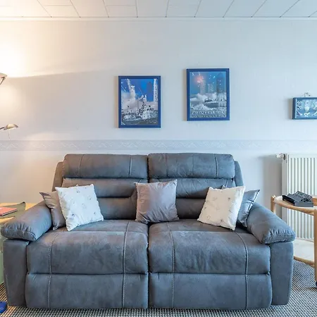 Haus Nautic, 409 *