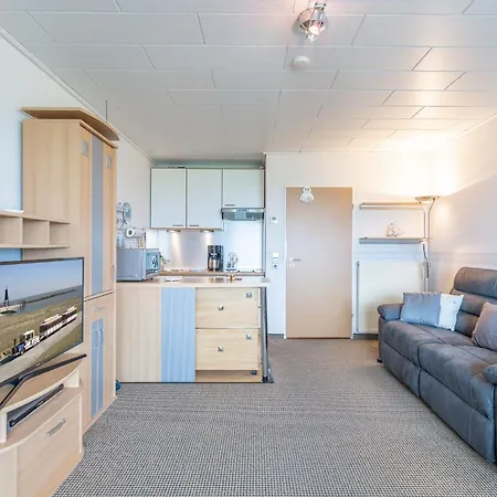 Apartment Haus Nautic, 409 *