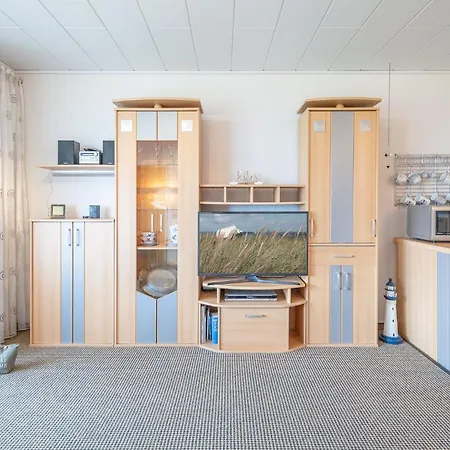 Haus Nautic, 409 Daire Cuxhaven