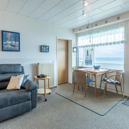 Daire Haus Nautic, 409