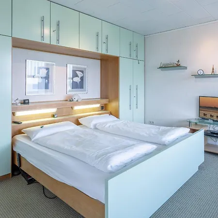 Daire Haus Nautic, 409